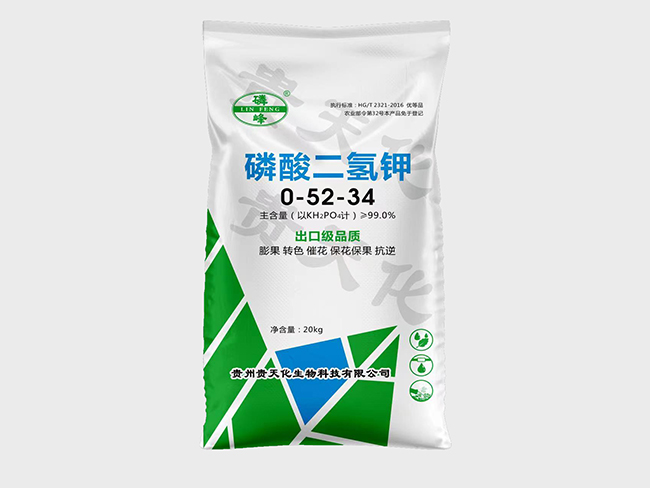 江津磷酸二氫鉀